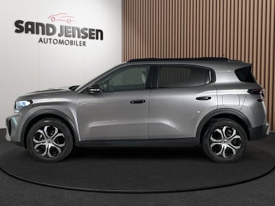 Citroën ë-C3 Aircross 54 Plus Extended Range