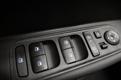 Hyundai Inster Advanced