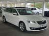 Skoda Octavia TDi 150 Elegance Combi