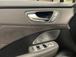 MG MGS6 Luxury Long Rang