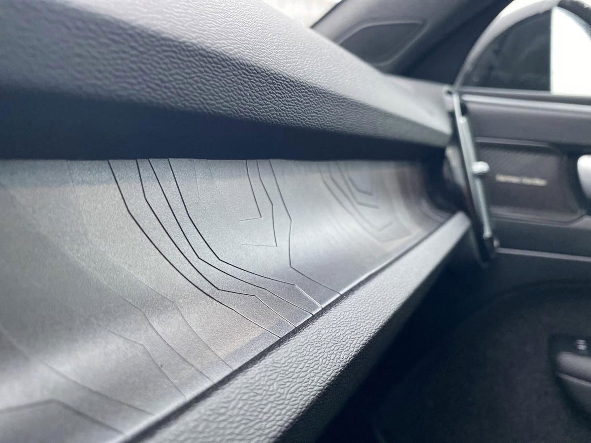 Volvo C40 P6 ReCharge Ultimate billede 24