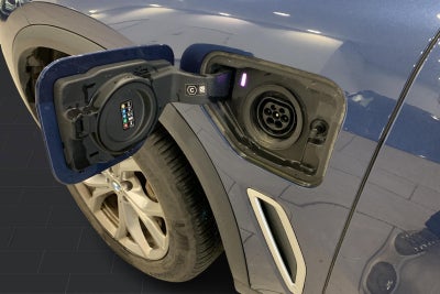 BMW X5 xDrive45e X-Line aut.