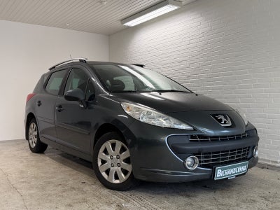 Peugeot 207 1,6 VTi Premium SW 5d
