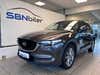 Mazda CX-5 SkyActiv-G 194 Optimum aut. thumbnail