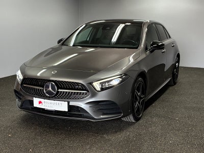 Mercedes A250 e 1,3 AMG Line aut. 5d