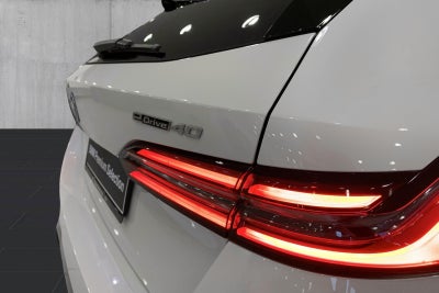 BMW i5 eDrive40 Touring Fully Charged M-Sport