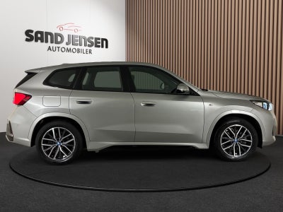 BMW iX1 xDrive30 M-Sport Premium