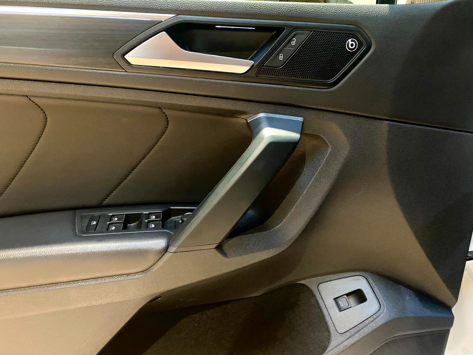 Billede af Seat Tarraco 2,0 TSi 190 Xcellence DSG 4Drive