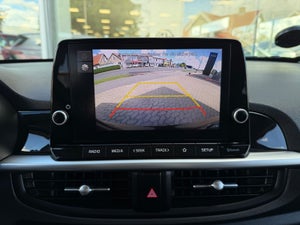 Kia Picanto Prestige Upgrade