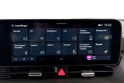 Hyundai Ioniq 5 Ultimate