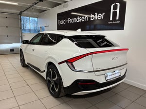 Kia EV6 Long Range Performance GT-Line AWD