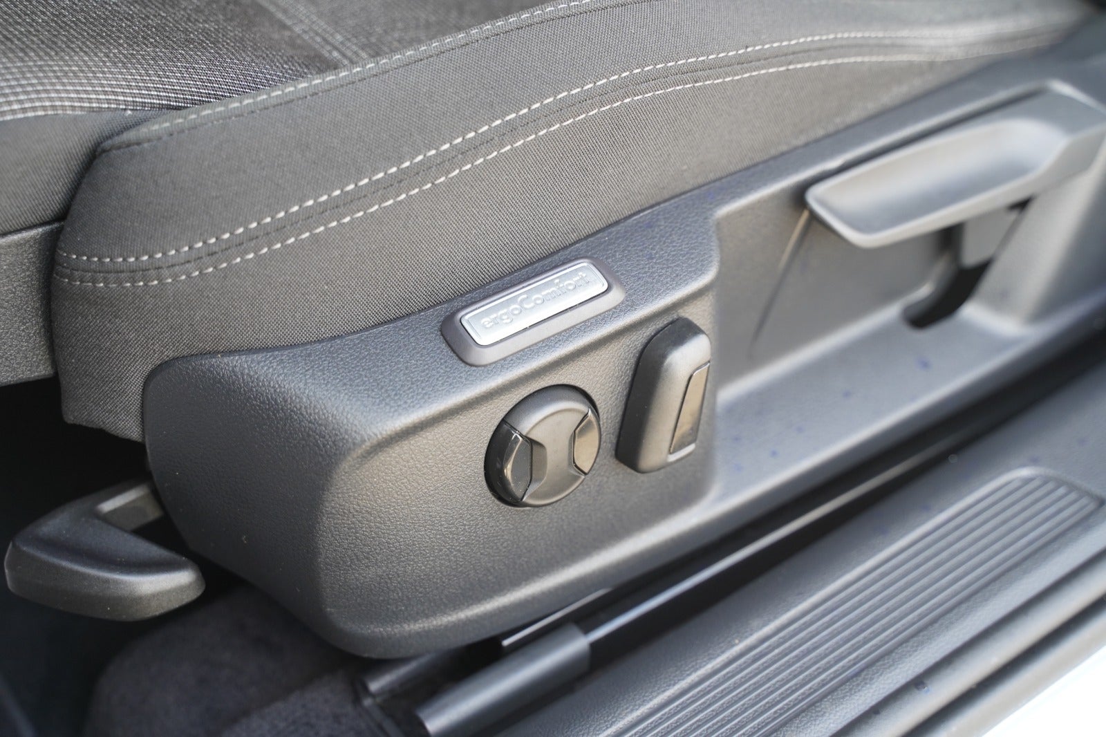 Billede af VW Passat 1,4 TSi 150 Comfortline+ DSG