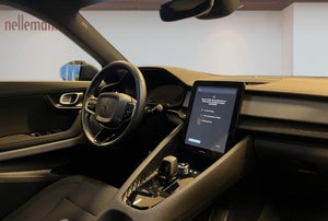 Polestar 2 Long Range
