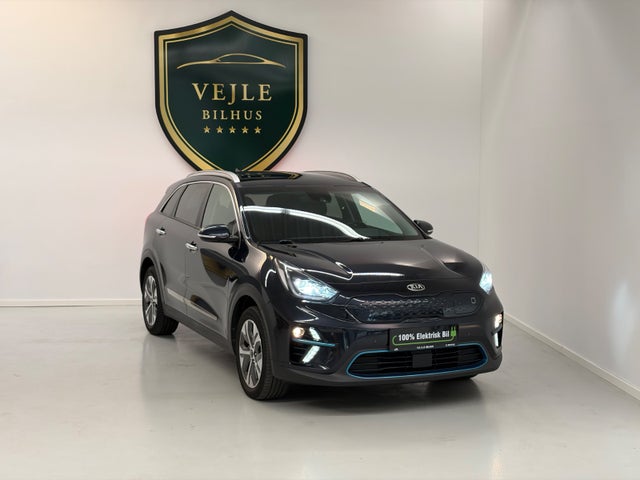 Kia e-Niro 64 Advance