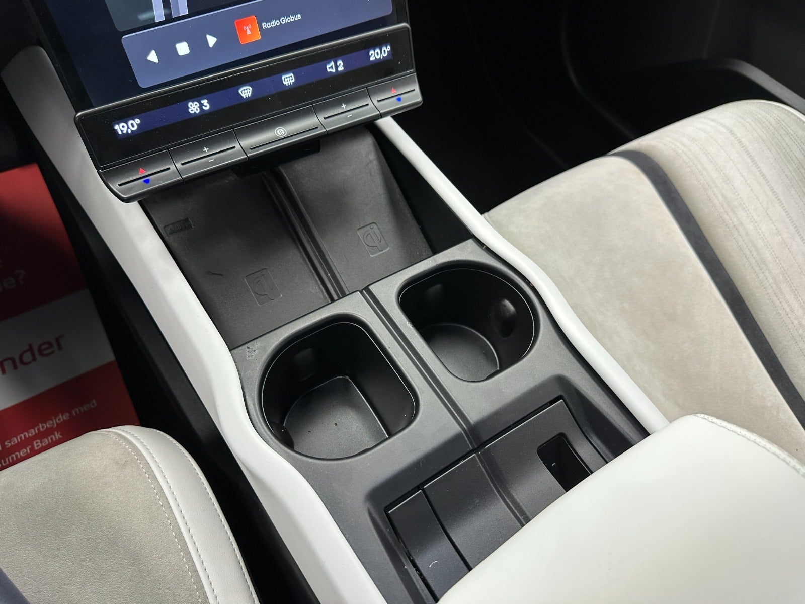 Billede af Fisker Ocean  One