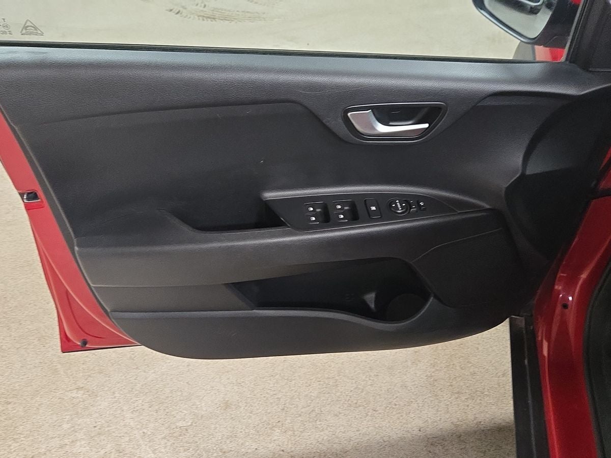 Kia Stonic T-GDi Vision DCT