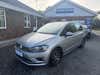 VW Golf Sportsvan TSi 125 Allstar DSG BMT