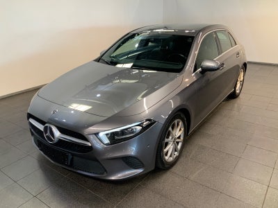 Mercedes A200 1,3 Progressive Line aut. 5d