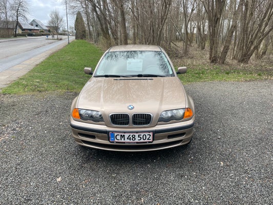 BMW 316i 