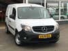 Mercedes Citan 111 CDi Kassevogn XL thumbnail