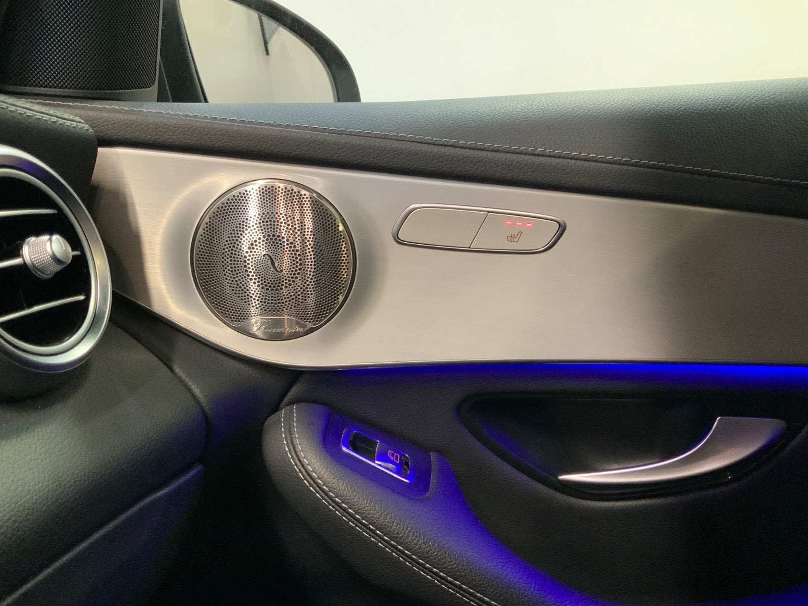 Mercedes-Benz GLC 300 e