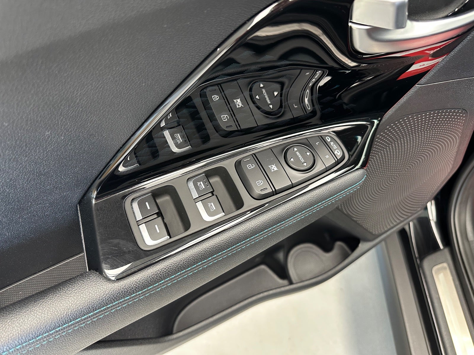 Billede af Kia e-Niro 64 Advance