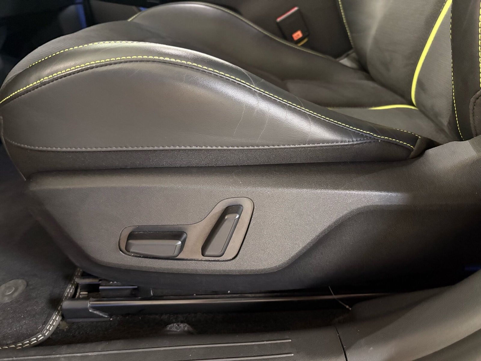 Kia EV6 GT Performance AWD