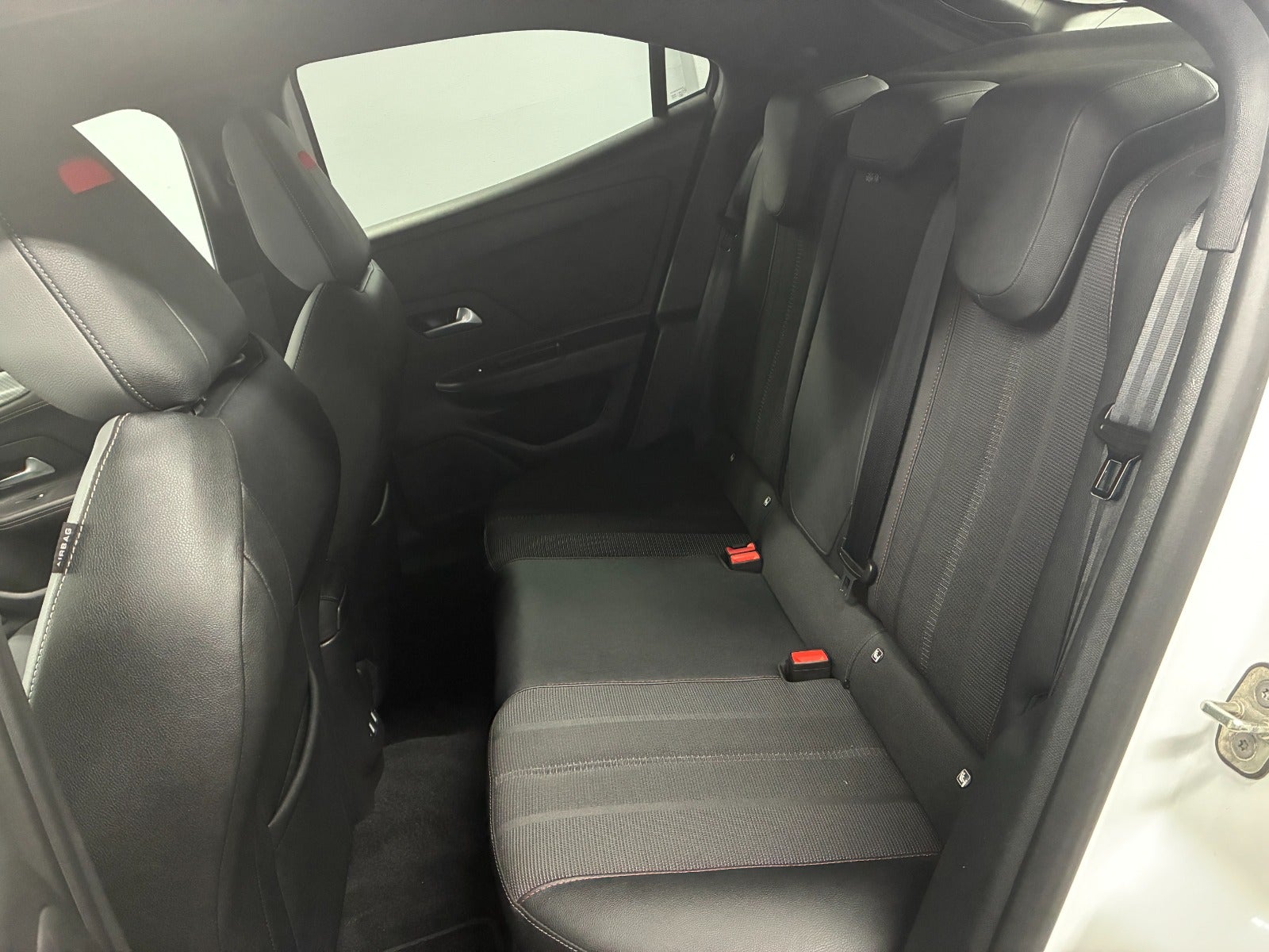 Billede af Opel Mokka 1,2 T 130 GS Line aut.