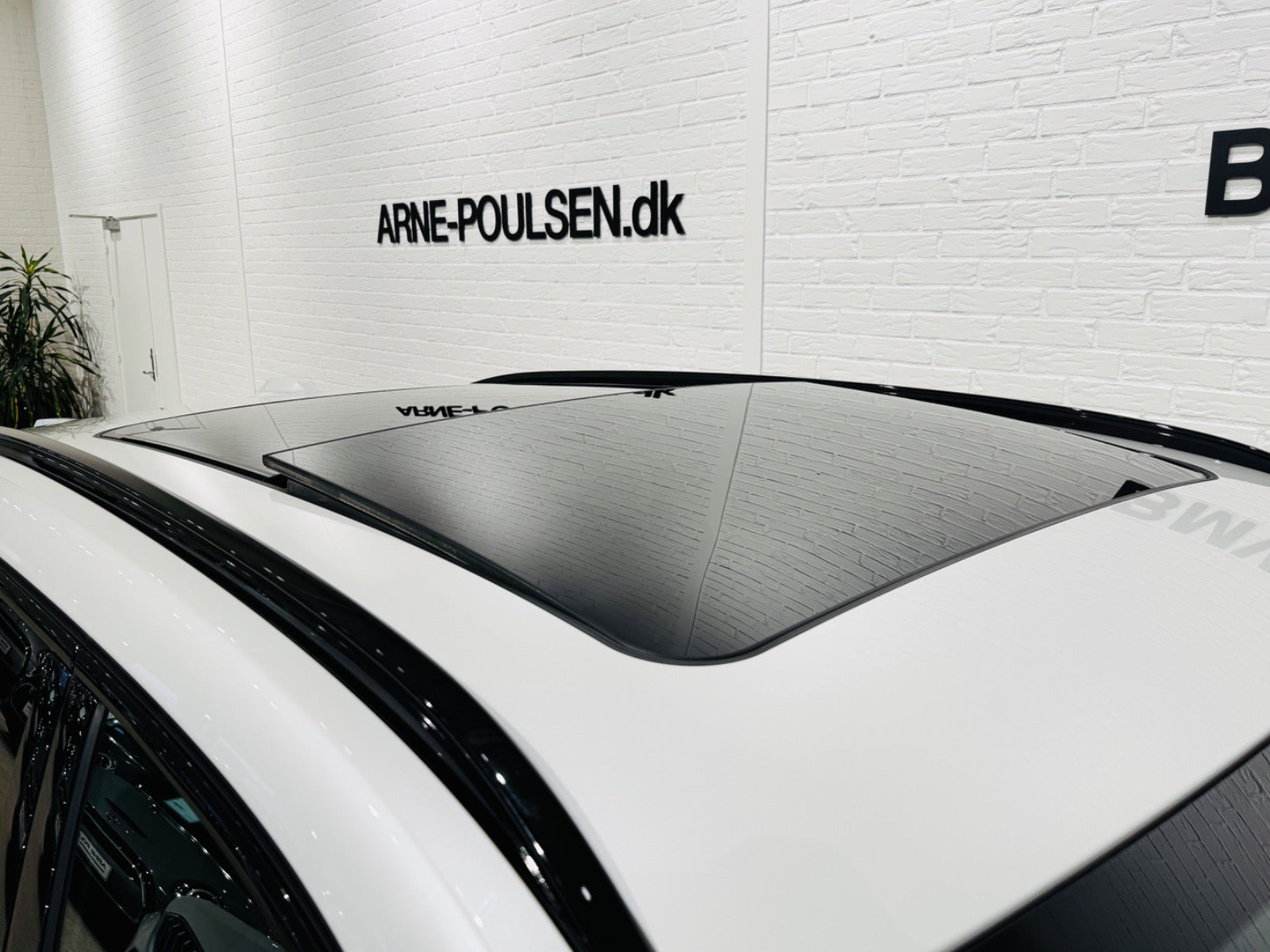 BMW iX1  xDrive30 Fully Charged M-Sport,  5-dørs