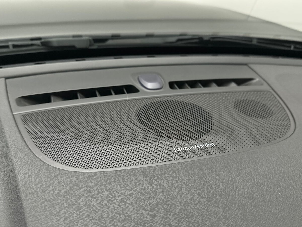 Volvo C40 ReCharge Extended Range Ultimate billede 17