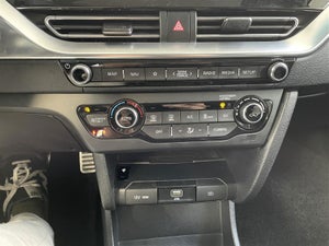 Kia e-Niro Advance+