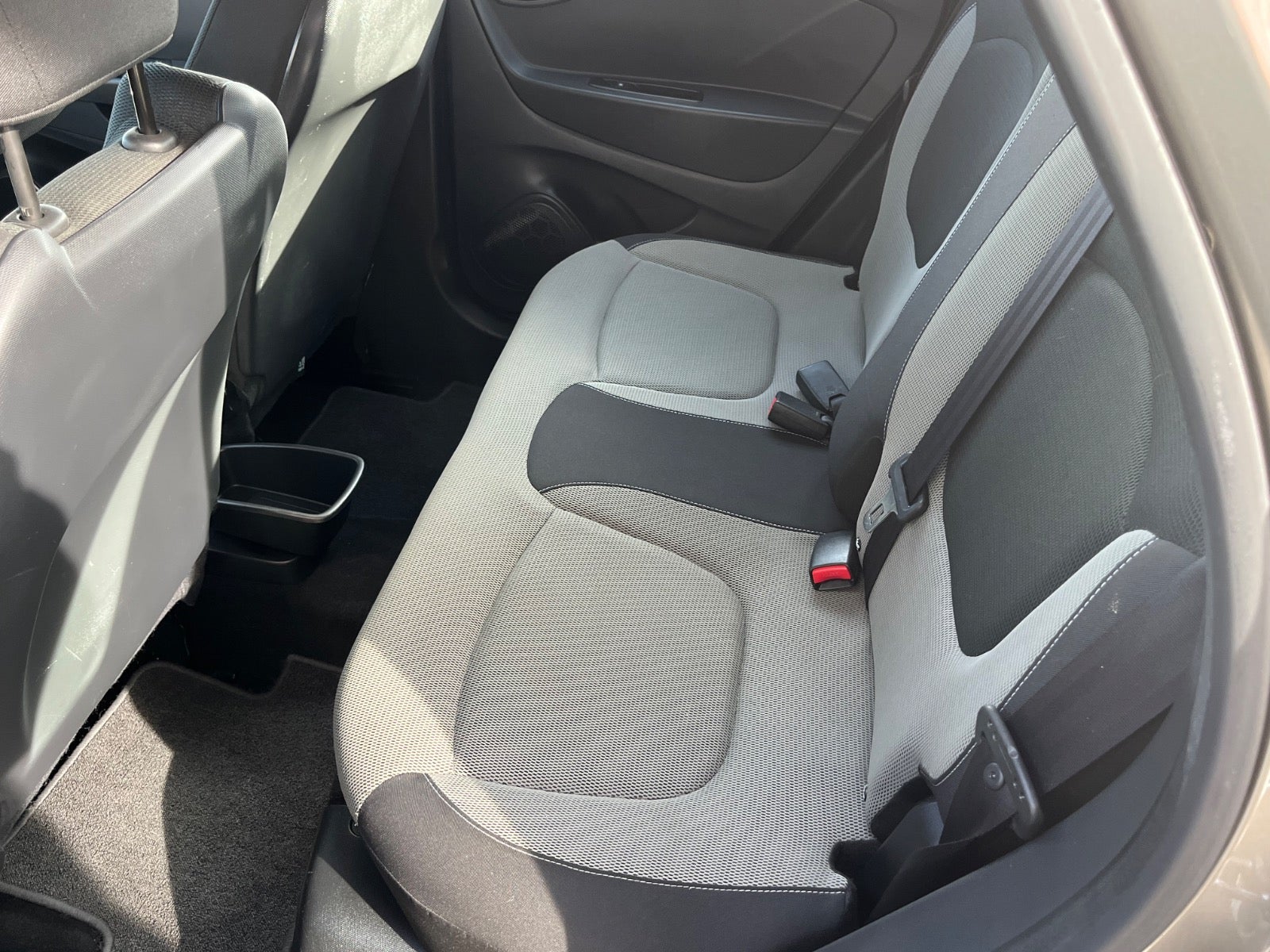 Billede af Renault Captur 0,9 TCe 90 Expression