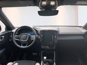 Volvo XC40 P6 ReCharge Plus