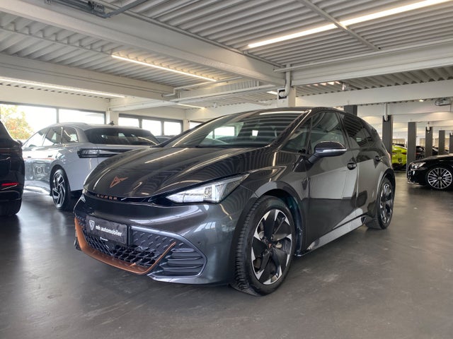 Cupra Born 77 e-Boost