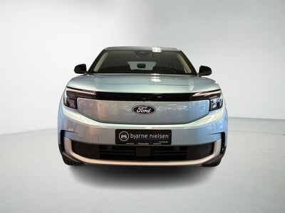 Ford Explorer Premium Extended Range billede 2