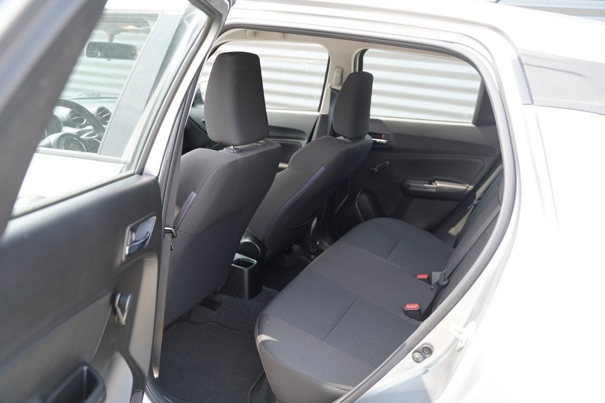 Billede af Suzuki Swift 1,2 Dualjet Club