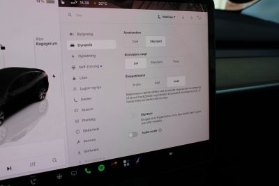 Tesla Model Y RWD