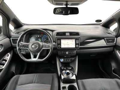 Nissan Leaf e+ Acenta billede 3