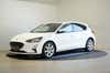 Ford Focus EcoBoost Titanium aut.