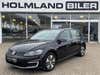 VW e-Golf VII Comfortline