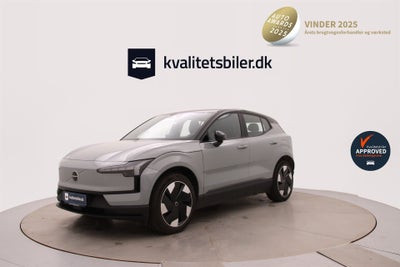 Volvo EX30  Extended Range Plus 5d