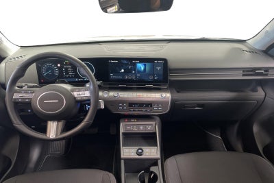 Hyundai Kona EV Essential