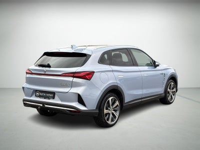 MG Marvel R Luxury billede 1