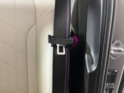 BMW i5 eDrive40 M-Sport Pro