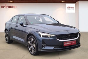 Polestar 2 Long Range