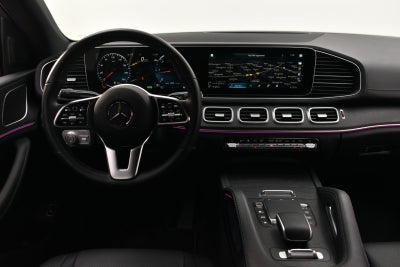 Mercedes GLE300 d Coupé aut. 4Matic