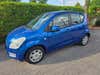 Suzuki Splash GL