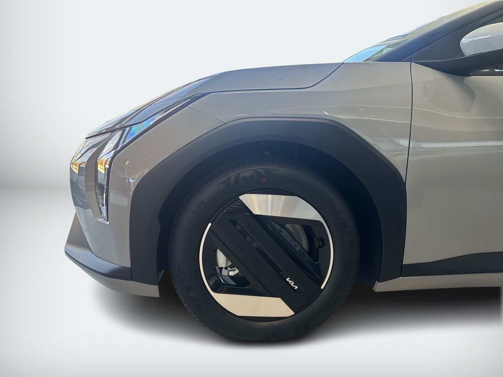 Kia EV4 Long Range Prestige