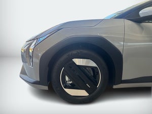 Kia EV4 Long Range Prestige