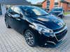 Peugeot 208 BlueHDi 75 Desire thumbnail